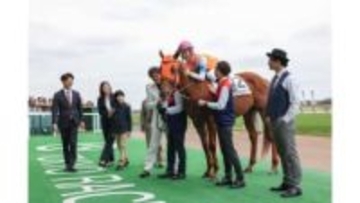 “泣かない調教師”が涙した瞬間――調教師・大竹正博さんが語る日曜劇場『ザ・ロイヤルファミリー』　強き“思い”と競馬界の未来【ドラマTopics】