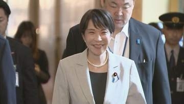 高市総理　7月上旬にインドの地方都市でモディ首相との首脳会談を調整