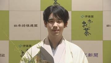 藤井聡太六冠が王位戦第6局で勝利しタイトル7連覇　同学年のライバル対決制し「難解な将棋が多く得るものが多かった」