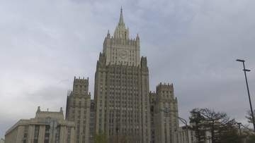 ロシアによる北海道新聞記者拘束　ロシア側から面会について依然返答なし