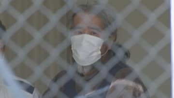 動かなくなった母親を庭に2日間放置か　40代の長男と長女を逮捕　茨城県警