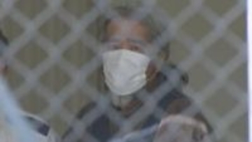 動かなくなった母親を庭に2日間放置か　40代の長男と長女を逮捕　茨城県警