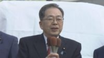 公明・斉藤代表「国民の生活への細かい配慮に欠けている面があるのではないか」予算案に対する姿勢を示す