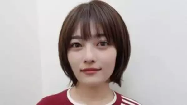 【 井上咲楽 】「髪の毛切りました～！」顎までショートで初夏の装い　フォロワー反応「可愛い」渋滞