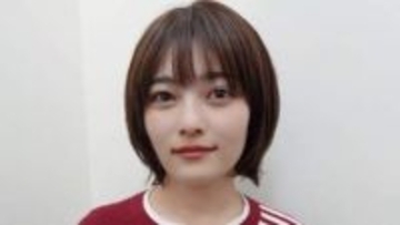 【 井上咲楽 】「髪の毛切りました～！」顎までショートで初夏の装い　フォロワー反応「可愛い」渋滞