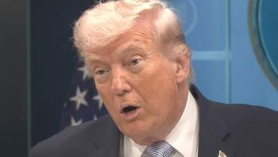 トランプ大統領、イランが合意履行しなければ「爆弾を落とす」