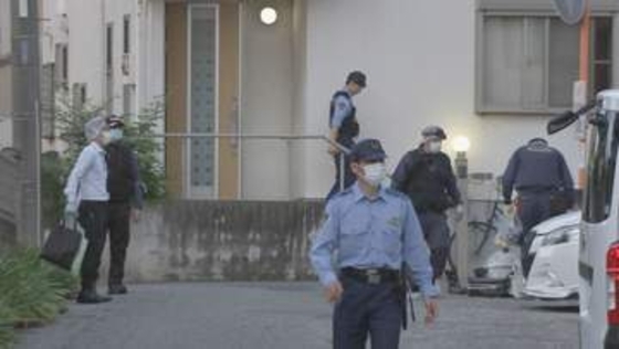 55歳弟を刃物で刺して殺害か 57歳兄を逮捕「なんで逮捕状が出るのかわからない」と供述するもその後は黙秘　千葉県警