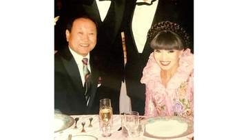 【 板東英二さん 死去 】黒柳徹子さんが追悼「ああいう方がいなくなってしまうのは、本当に寂しい」（コメント全文）