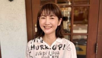 【がん闘病】古村比呂さん　「毎日素麺だけ」の経験も…抗がん剤治療中の「食事サポート」存在に感謝「不安な心が軽くなる感じがしました」