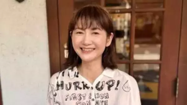 【がん闘病】古村比呂さん　「毎日素麺だけ」の経験も…抗がん剤治療中の「食事サポート」存在に感謝「不安な心が軽くなる感じがしました」