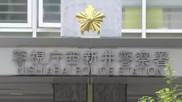 【独自】盗んだバイクで交番襲撃か 警察官に「打ち上げ花火」撃ち込んだ疑いで足立区の男子中高生2人を逮捕 警視庁西新井署
