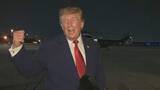 「トランプ大統領　ホルムズ海峡の封鎖「維持し続けるだろう」 イランを「口先ばかりで行動が伴わない」と激しく批判」の画像1