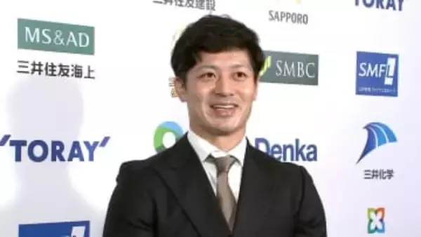 阪神・坂本誠志郎、キャッチングのコツは「ボケーっとして…」WBCで大谷翔平とバッテリーの可能性に「憧れてる場合じゃない」