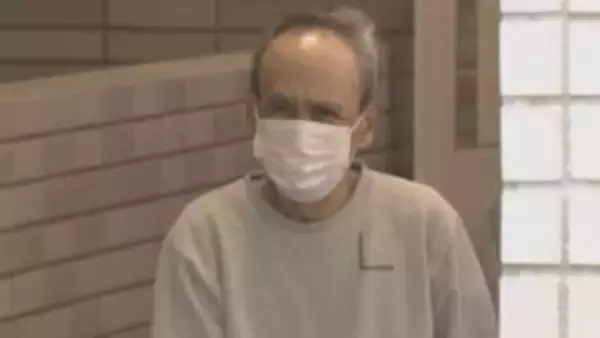 東京・葛飾区の公立中学校に侵入し職員用ロッカーから現金約4万3000円を盗んだか 78歳の無職の男を逮捕　警視庁