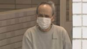 東京・葛飾区の公立中学校に侵入し職員用ロッカーから現金約4万3000円を盗んだか 78歳の無職の男を逮捕　警視庁