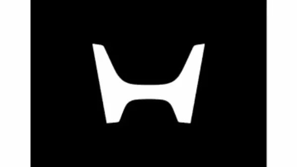 ホンダが「Hマーク」を刷新 27年から新型EVや主力ハイブリッド車に採用 「第二の創業期」の象徴