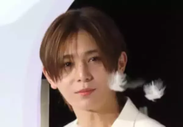 【 山田涼介 】 「自分をずっとキープしたい」　ストイックなマイブーム明かす　「朝の時間がもったいない」