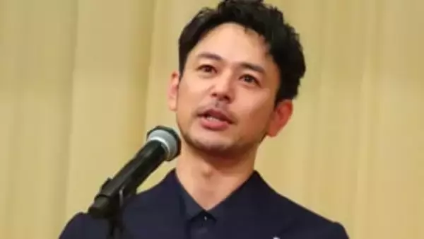 【 妻夫木聡 】主演男優賞獲得も「吉沢亮君がこの場に立つと思っていた」と本音　盟友『国宝』の李相日監督からの言葉に目を潤ませる