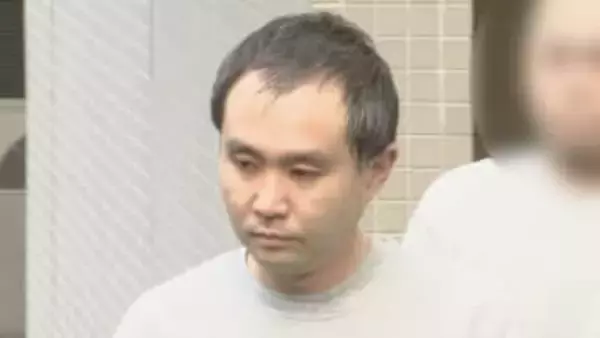 窓からアパートに侵入し現金約17万円を窃盗か 寝ていた女性住人は気づかず 38歳の男逮捕 余罪20件ほどか 警視庁