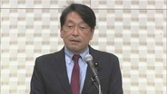 消費税の減税、中東情勢を考慮して議論　自民党の小野寺税調会長