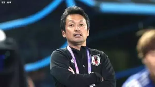 なでしこジャパン新監督に狩野倫久氏が就任　世界一奪還へ「日本女子サッカー界全体の発展に貢献できるよう」
