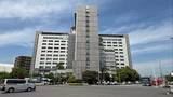 「【速報】「収容者のトルコ国籍の男性が房から逃走した」東京出入国在留管理局で飛び降りようとしているか 現在職員らが本人を説得中　警視庁」の画像1