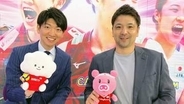 「彼のサーブがひとつ火を吹きました」元日本代表リベロがイチオシ　次戦は2m07cmのムヤノビッチに要注意【ネーションズリーグ】
