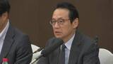 「金杉駐中国大使 大連での邦人拘束事案受け 中国による日本への輸出規制強化に注意呼びかけ」の画像1