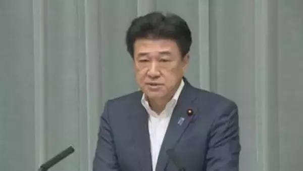木原官房長官　拉致問題など北朝鮮への対応は「米国、韓国両政府との間で緊密に連携」　トランプ大統領は米朝首脳会談に意欲