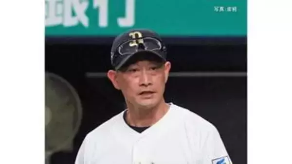 【オリックス】惜敗し3連勝逃す... 借金7 宗の痛恨後逸→先制点献上 ジェリーは柳田に痛恨3ラン被弾など6回途中5失点10敗目 太田9号ソロ