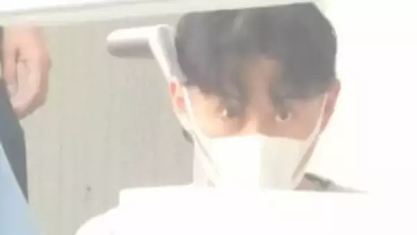 「わいせつな行為をしようと思ったわけでは絶対にありません」と否認　元ソフトバンクホークスの男を不同意わいせつ未遂の疑いで逮捕　逮捕は8回目　被害者は計11人