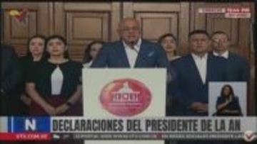 ベネズエラが政治犯「相当数」釈放　外国人も 「拷問部屋閉鎖される予定だ」米政府の要請影響か