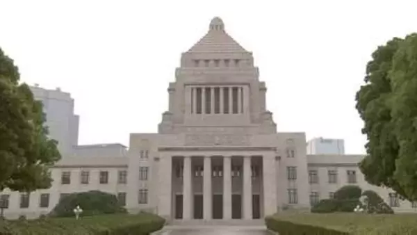 皇室典範改正案 きょう可決・成立へ “再審制度”見直し、“国旗損壊罪”も与党と一部野党の賛成で成立見通し