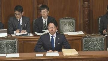 【速報】自衛官の基本給“引き上げ”へ　衆議院本会議を通過　新たな転勤手当制度も