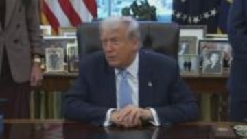 トランプ大統領　ブラジルから輸入の牛肉・コーヒー豆などを追加関税の対象外に　物価高への不満で関税政策の軌道修正続く