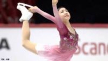 千葉百音が逆転VでGP2連勝！2年連続のファイナル進出決める、松生が3位【GPシリーズ・フィンランド大会】