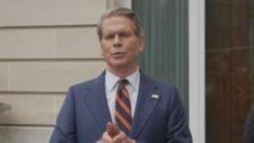 ベッセント財務長官　5月に日本訪問を調整　トランプ氏の中国訪問に同行にあわせて