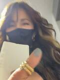 「【 工藤静香 】　大切な指輪紛失も…「私のファンが『これはしーちゃんのでは？』と、拾ってくれたのです」　奇跡の瞬間に反響　〝凄いエピソード〟〝なかなか無いシチュエーション〟」の画像1