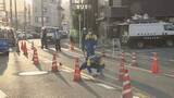 「神奈川県逗子市　ひき逃げ死亡事件　乗用車運転の女（78）を逮捕」の画像1