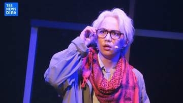 【IMP.横原悠毅】メンバーの観劇は「お忍びで来て」と懇願 松井奏からのエール明かすも「プライベートで連絡は取らない」
