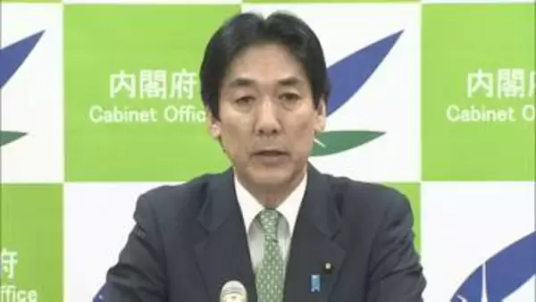 熊本地震から1週間　半導体や自動車部品工場の拠点である熊本「影響に留意が必要」城内経済財政担当大臣