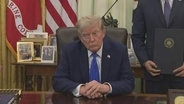 トランプ大統領　再び出生地主義見直しの大統領令に署名 「出産ツーリズム」を禁止　法廷闘争は必至