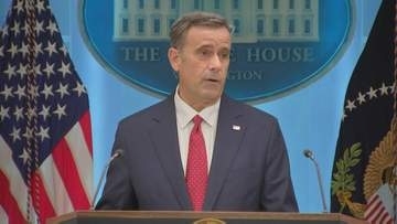CIA長官がモスクワ訪問　米メディア報道