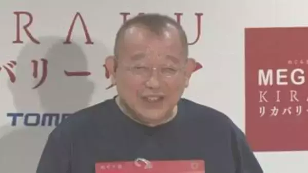 【 笑福亭鶴瓶 】17年続く〝冠番組MC〟の苦悩激白　「どこに落とそうかと思いながら喋ってる」