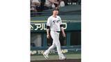 「【阪神】DeNAに競り負け巨人と3.5差 優勝マジック18のまま...村上が7回3失点7敗目 初回は宮崎に適時打 3回は筒香に被弾 森下32号は空砲 石井は1回無失点の復活登板」の画像1