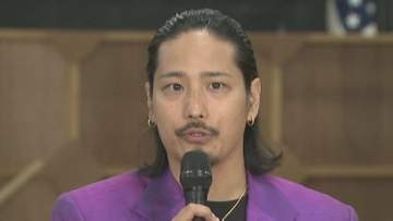 【 WEST.・桐山照史 】みんなで〝波動〟を出す『ミス・サイゴン』に熱意　「もっともっとブラッシュアップしたい」〝兄2人〟に感謝も伝える