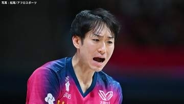 バレーボール男子SVリーグ開幕！東京GB、新加入・北海道YSとのフルセットの激闘を制し白星スタート