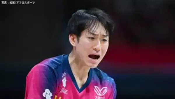 バレーボール男子SVリーグ開幕！東京GB、新加入・北海道YSとのフルセットの激闘を制し白星スタート