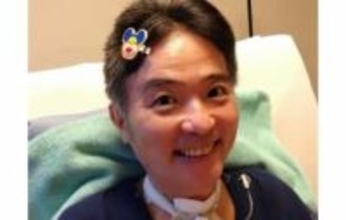 【ニャンちゅう】声優・津久井教生さん　「大事な時に体調を崩しましたぁ～」「血圧200越え　脈拍140越え　熱38度越え」【ALS闘病】
