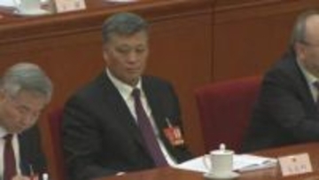 中国共産党　トップ24の幹部を「重大な規律違反の疑い」で調査　事実上の失脚か